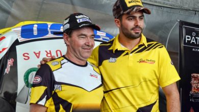 Martínez y Lambiris