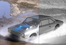 Torino Turismo Carretera