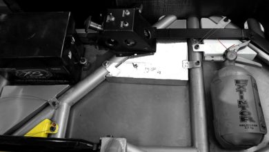 Turismo Carretera lastre