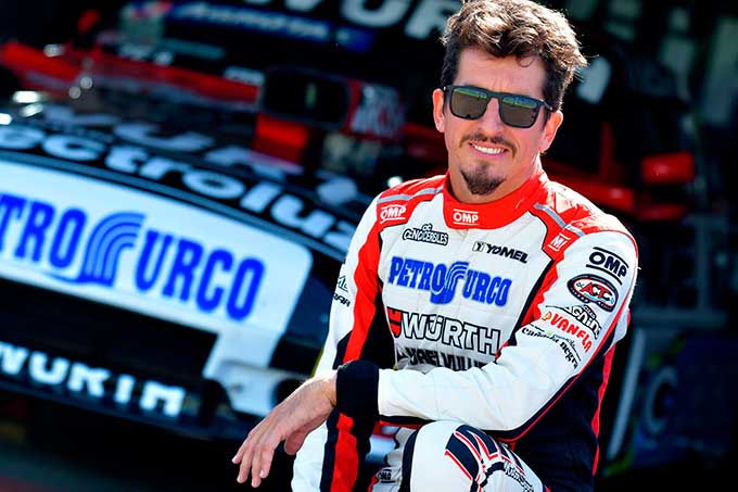 Juan Martín Trucco TC