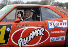 Oscar Castellano Dodge