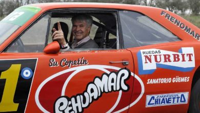 Oscar Castellano Dodge