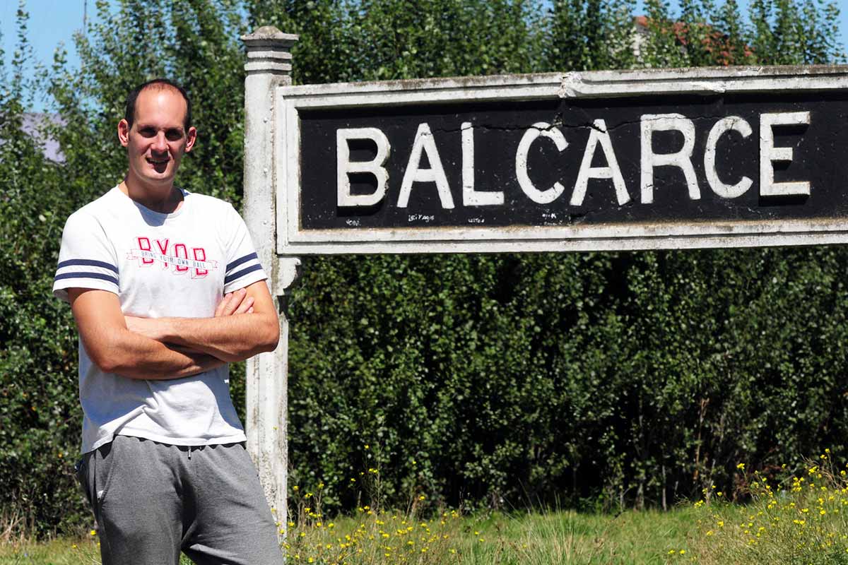 Santiago Mangoni TC
