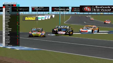 TC virtual