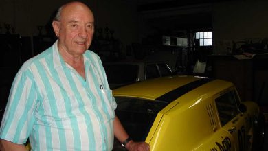 Aldo Ballavigna TC