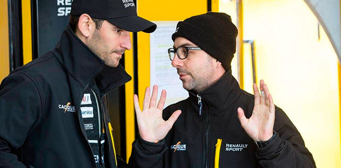 Ardusso Caunedo TC