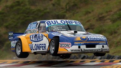 Ford Acuña Balcarce