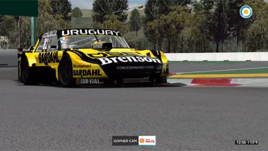 Lambiris TC Virtual