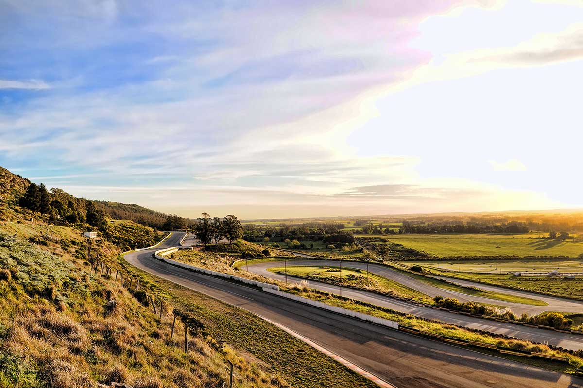 Autódromo Balcarce