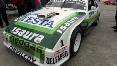 Chevrolet Satriano
