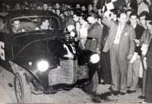 Fangio 1942