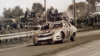 Mouras 1976 TC