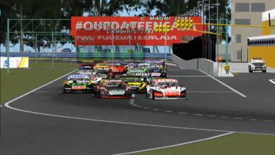 TC Virtual San Nicolás