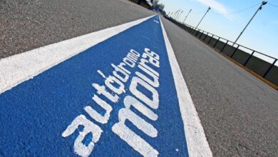 Autódromo La Plata TC