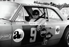 Luis Rubén Di Palma.