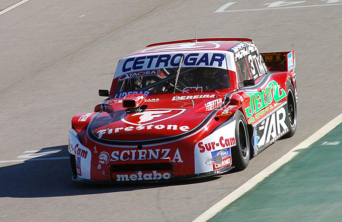 Silva TC 2008