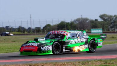 Juan Bautista De Benedictis TC