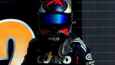 Andrés Jakos, TC Pista