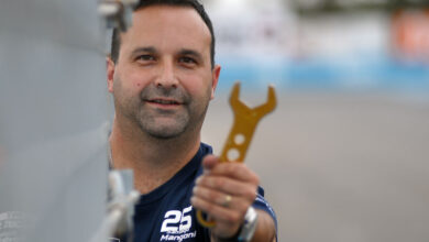 Alejandro Morgera