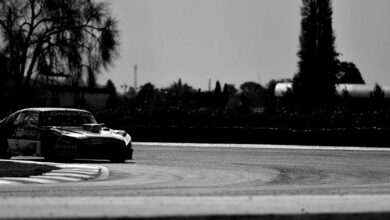 TC Pista San Nicolás