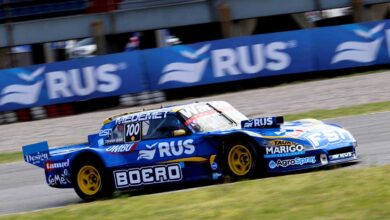 Pedro Boero Ford