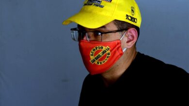 Marcos Landa TCP