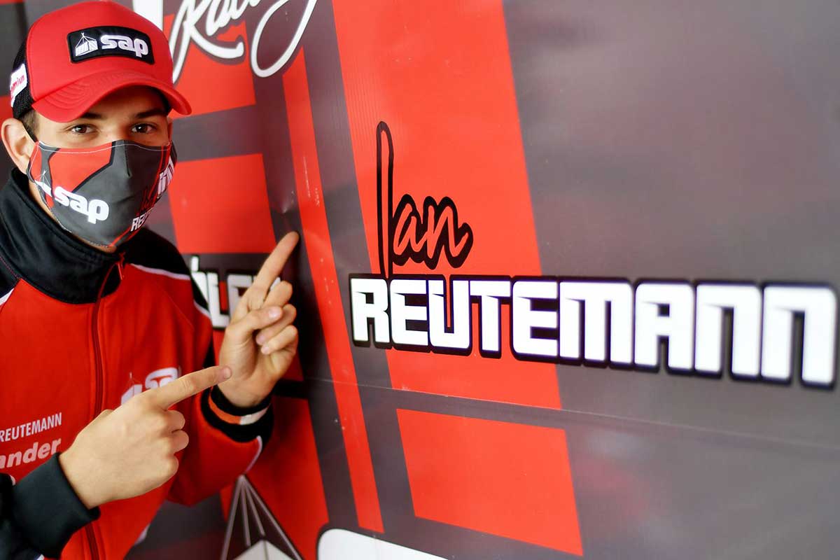 Reutemann