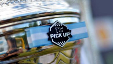 Copa de Oro TCPU