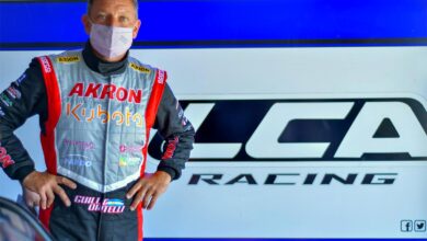 Guillermo Ortelli TC