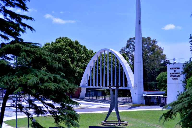 tc buenos aires público