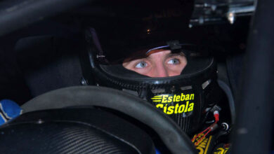 Esteban Cístola TCP
