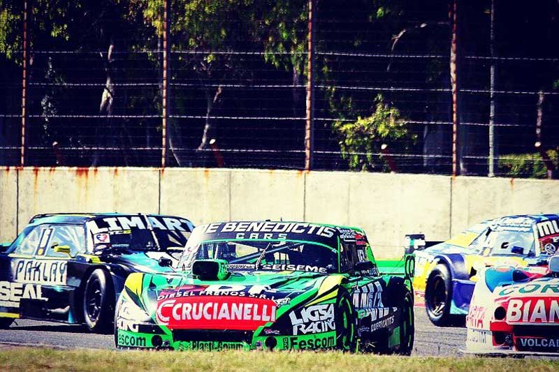 De Benedictis Ford