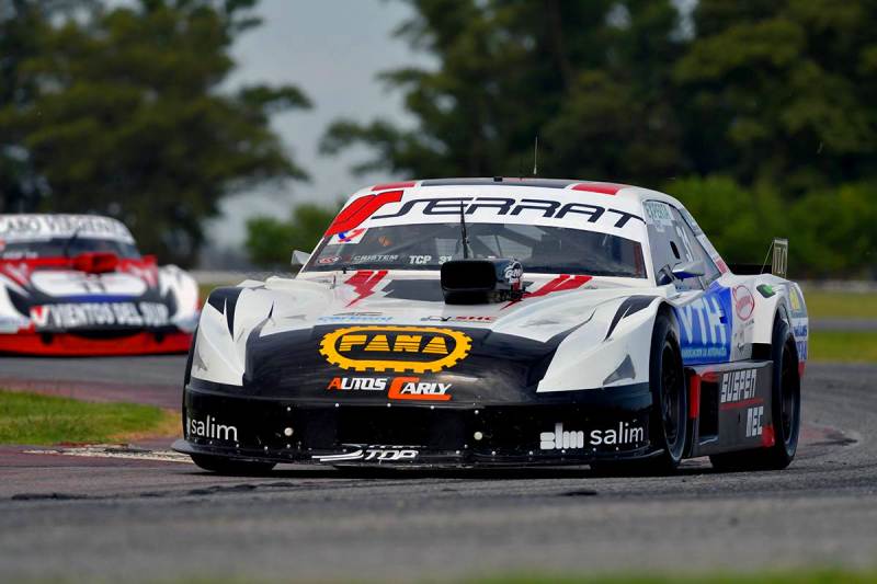 tc pista previa 2ª fecha