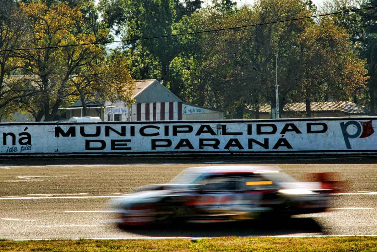 Paraná TC