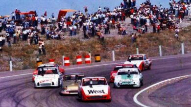 Mendoza TC