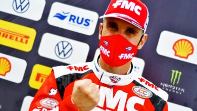 Gianini Maniobras Polémicas Werner
