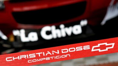Dose Chevrolet