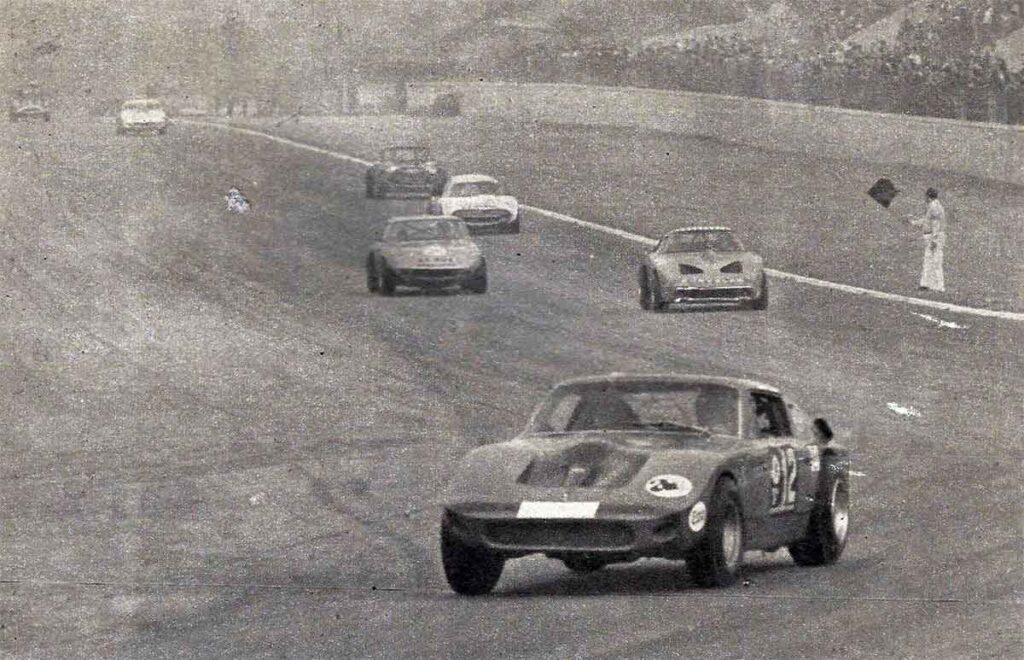 Petiso-Torino TC