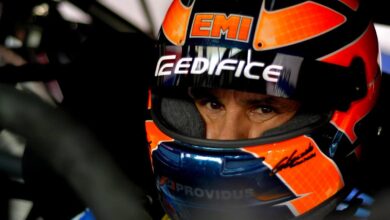 Emiliano Spataro TC