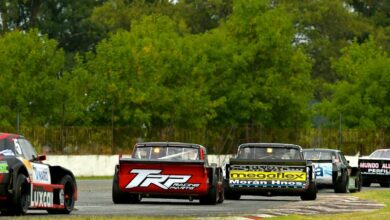 TCPM Previa Fecha 5 La Plata