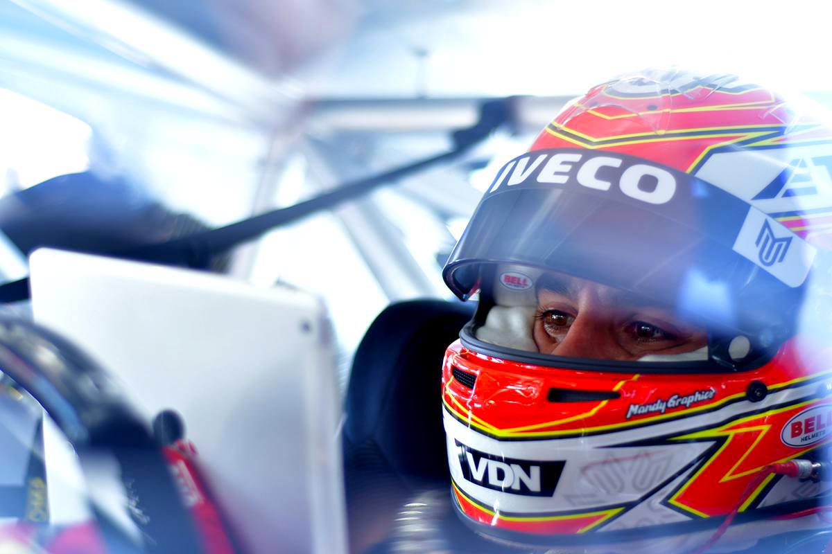 Manu Urcera TC