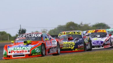 Castellano Dodge Paraná 2021