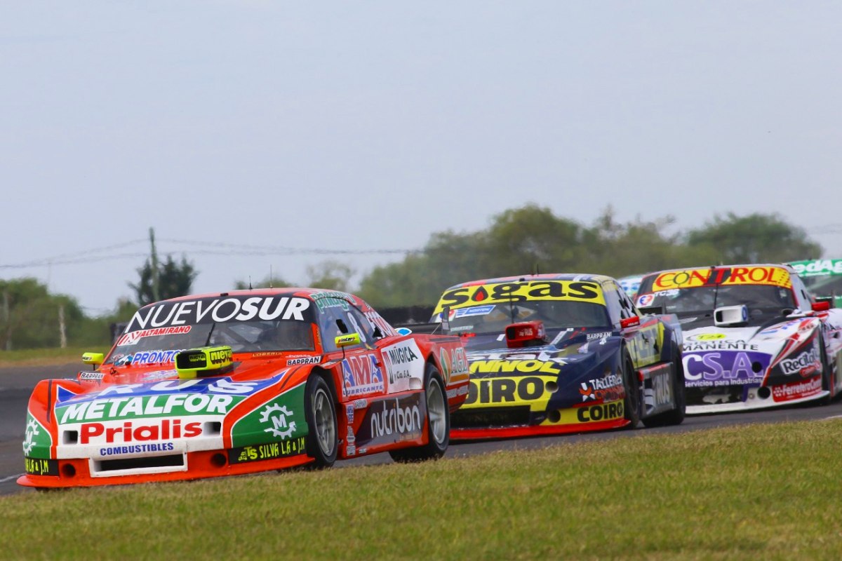 Castellano Dodge Paraná 2021