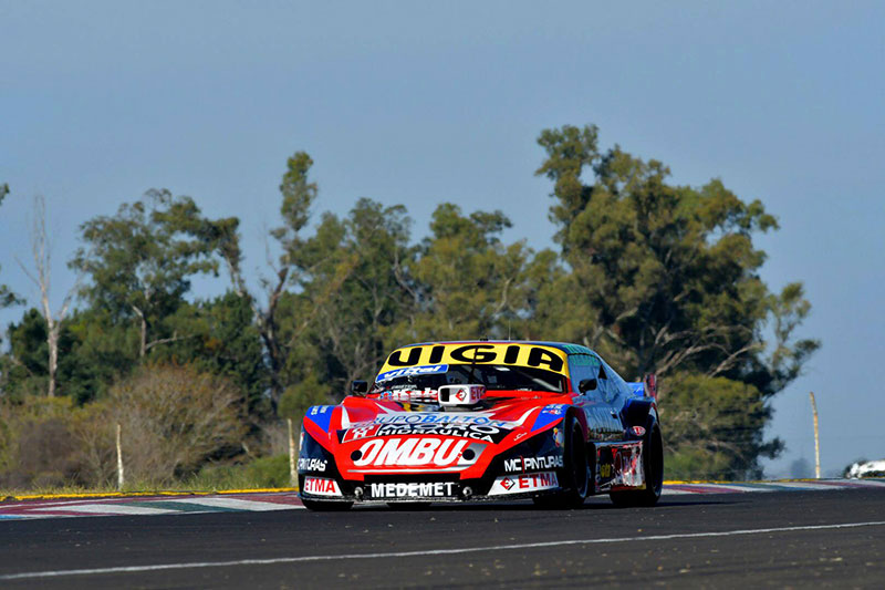 Chevrolet de Ardusso