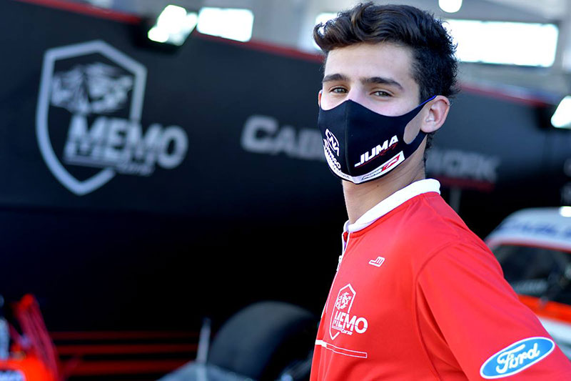 Marcos Castro