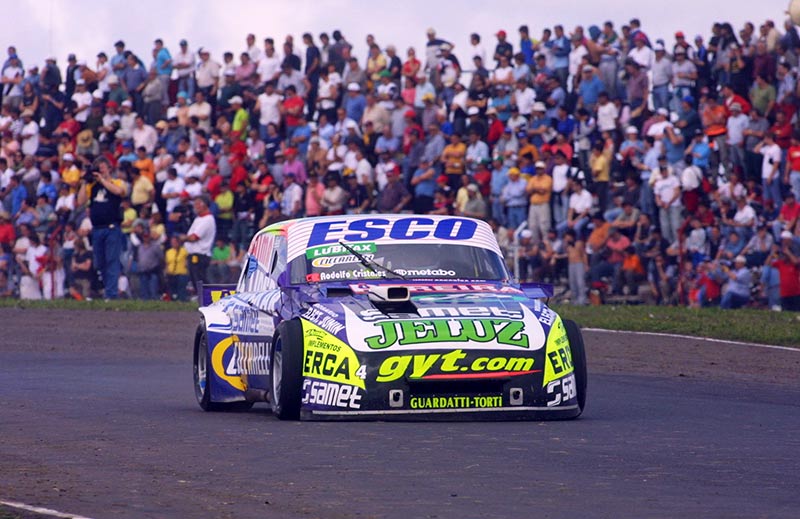 Ford Silva Paraná