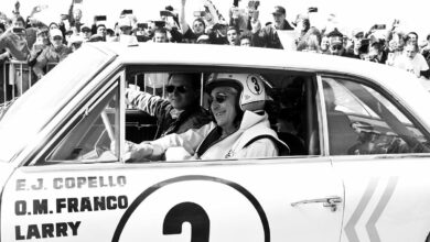 Cacho Franco en el Torino.