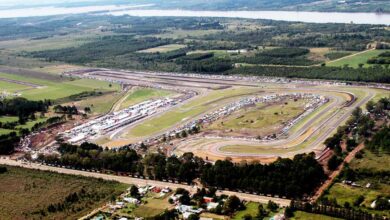 autódromo concordia