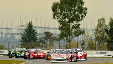 De Bonis TCPM La Plata 2021