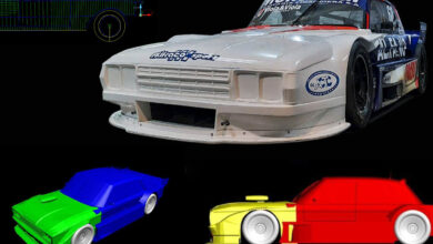 Trompas originales de TC.